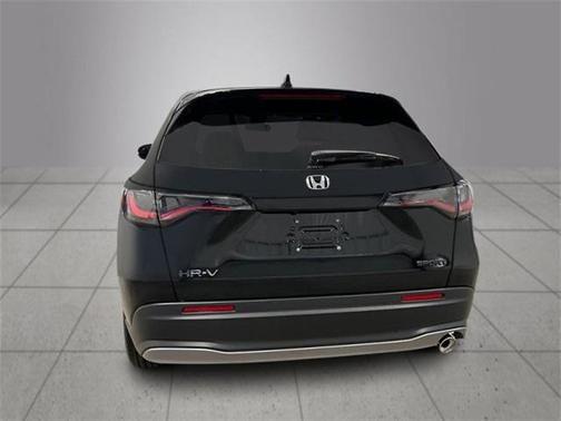 2025 Honda HR-V AWD Sport