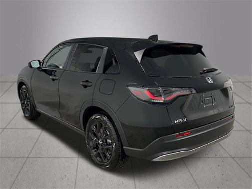 2025 Honda HR-V AWD Sport