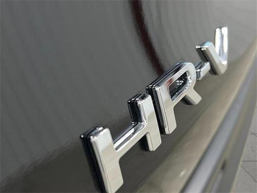2025 Honda HR-V AWD Sport