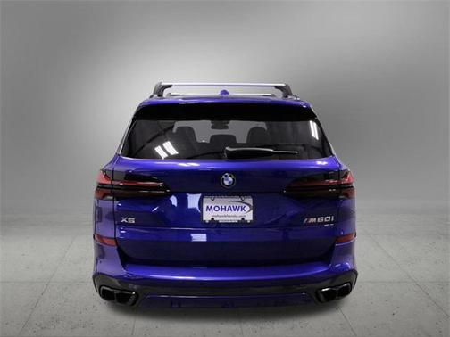 2024 BMW X5 M60i