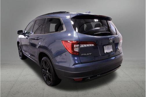 2021 Honda Pilot AWD Special Edition