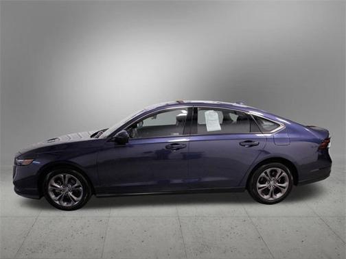 2023 Honda Accord EX 1.5T