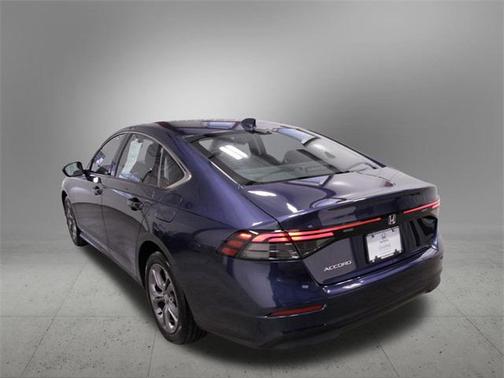 2023 Honda Accord EX 1.5T