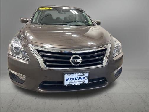2014 Nissan Altima 2.5 SV