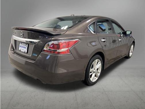 2014 Nissan Altima 2.5 SV