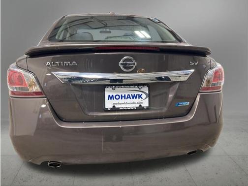 2014 Nissan Altima 2.5 SV