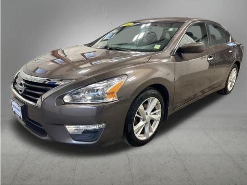 2014 Nissan Altima 2.5 SV