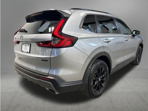 2023 Honda CR-V Hybrid Sport AWD