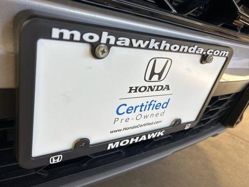 2023 Honda CR-V Hybrid Sport AWD