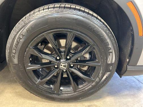 2023 Honda CR-V Hybrid Sport AWD