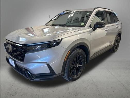 2023 Honda CR-V Hybrid Sport AWD