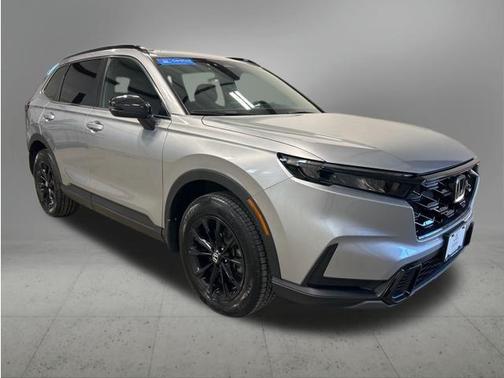 2023 Honda CR-V Hybrid Sport AWD