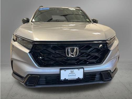 2023 Honda CR-V Hybrid Sport AWD