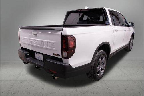 2024 Honda Ridgeline TrailSport