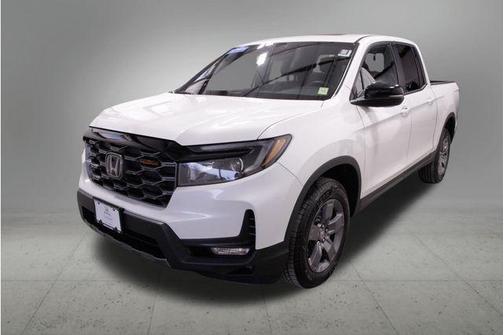 2024 Honda Ridgeline TrailSport