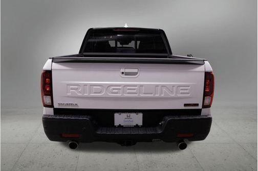2024 Honda Ridgeline TrailSport