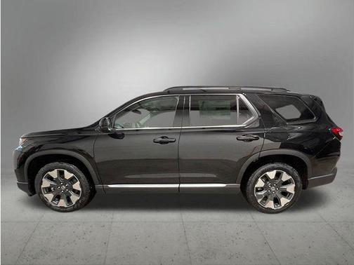 Black 2026 Honda Pilot Touring 8-Passenger