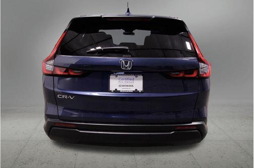 2024 Honda CR-V EX AWD