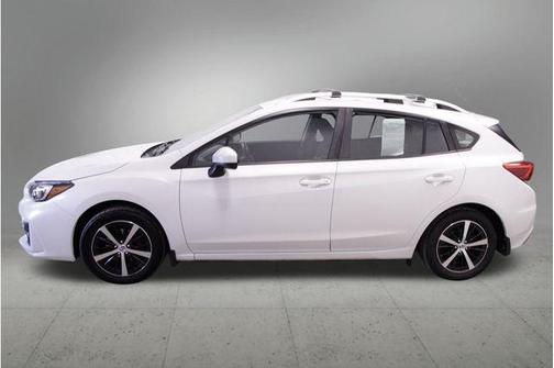 2019 Subaru Impreza 2.0i Premium