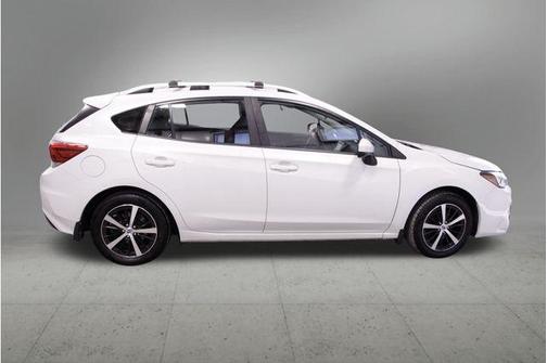 2019 Subaru Impreza 2.0i Premium