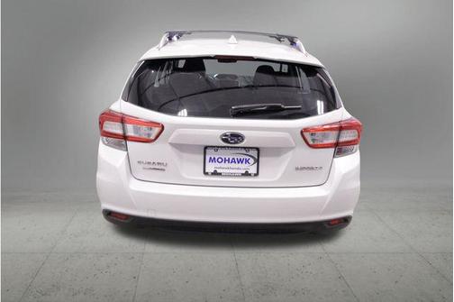 2019 Subaru Impreza 2.0i Premium