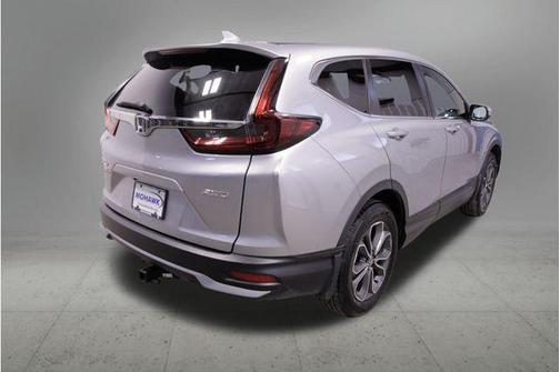 2020 Honda CR-V AWD EX-L