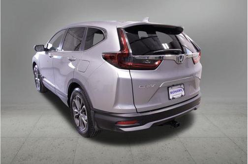 2020 Honda CR-V AWD EX-L