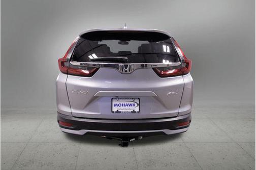 2020 Honda CR-V AWD EX-L