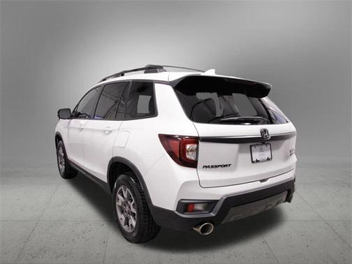 2022 Honda Passport AWD TrailSport