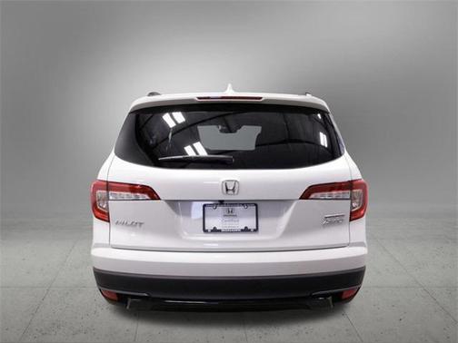 2022 Honda Pilot AWD Special Edition