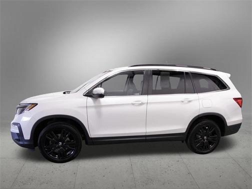 2022 Honda Pilot AWD Special Edition