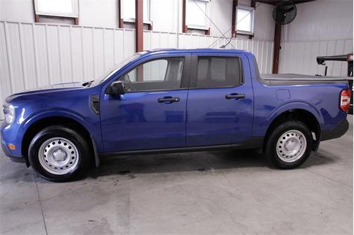 2024 Ford Maverick XL