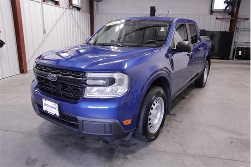 2024 Ford Maverick XL