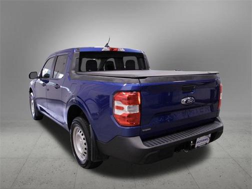 2024 Ford Maverick XL
