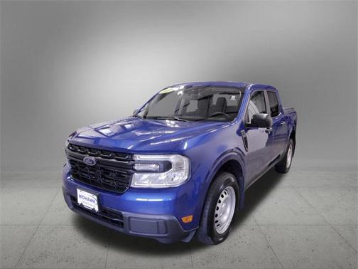 2024 Ford Maverick XL