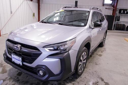 2023 Honda CR-V EX-L AWD
