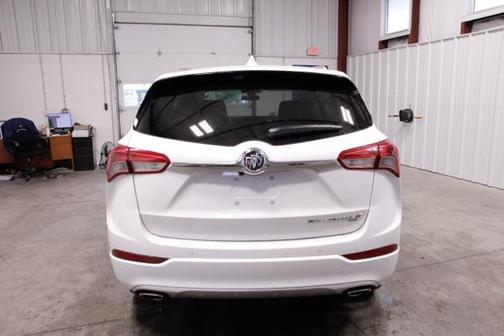 2020 Buick Envision AWD Premium II