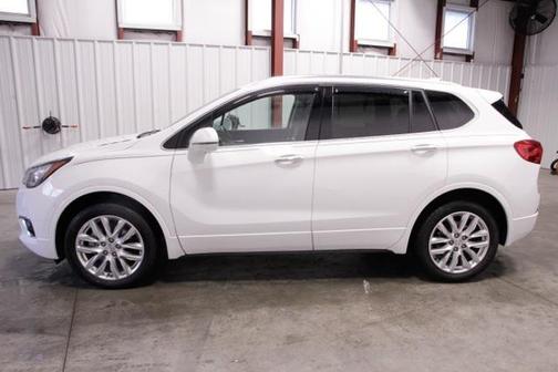 2020 Buick Envision AWD Premium II