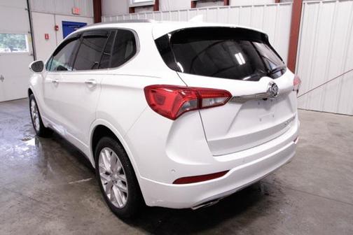 2020 Buick Envision AWD Premium II