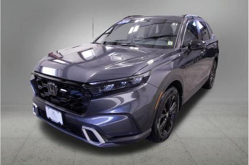 2023 Honda CR-V Hybrid Sport Touring AWD
