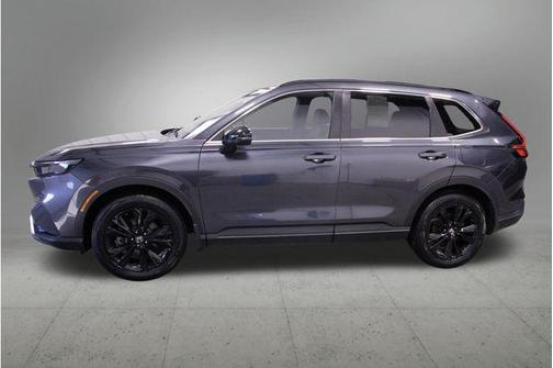 2023 Honda CR-V Hybrid Sport Touring AWD