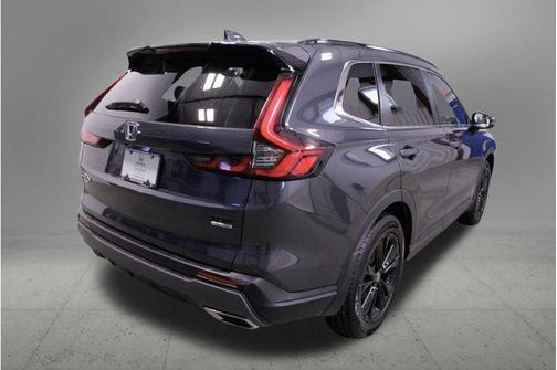 2023 Honda CR-V Hybrid Sport Touring AWD