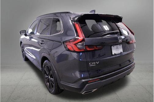 2023 Honda CR-V Hybrid Sport Touring AWD