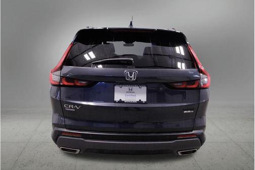 2023 Honda CR-V Hybrid Sport Touring AWD