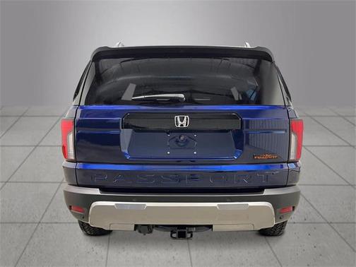 2026 Honda Passport AWD TrailSport
