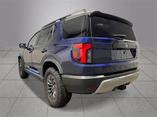 2026 Honda Passport AWD TrailSport