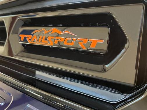 2026 Honda Passport AWD TrailSport