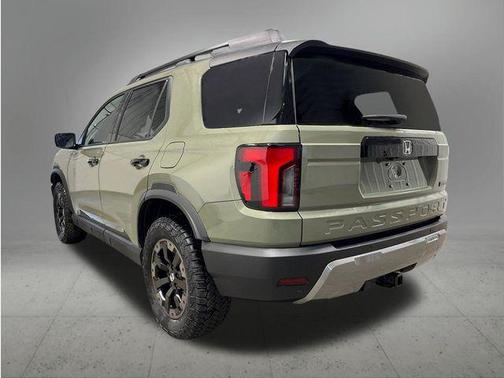 2026 Honda Passport AWD TrailSport Elite