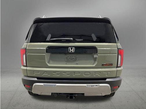 2026 Honda Passport AWD TrailSport Elite