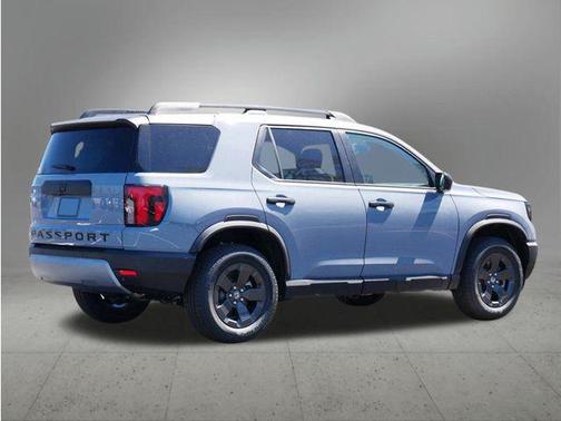 2026 Honda Passport AWD RTL